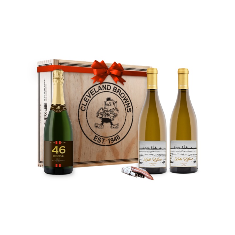 Lake Effect & Sparkling Gift Box Set