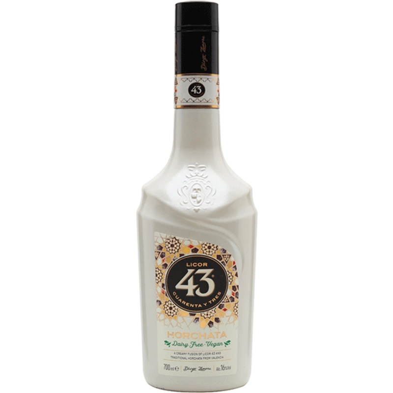 Licor 43 Horchata Liqueur 750 ML