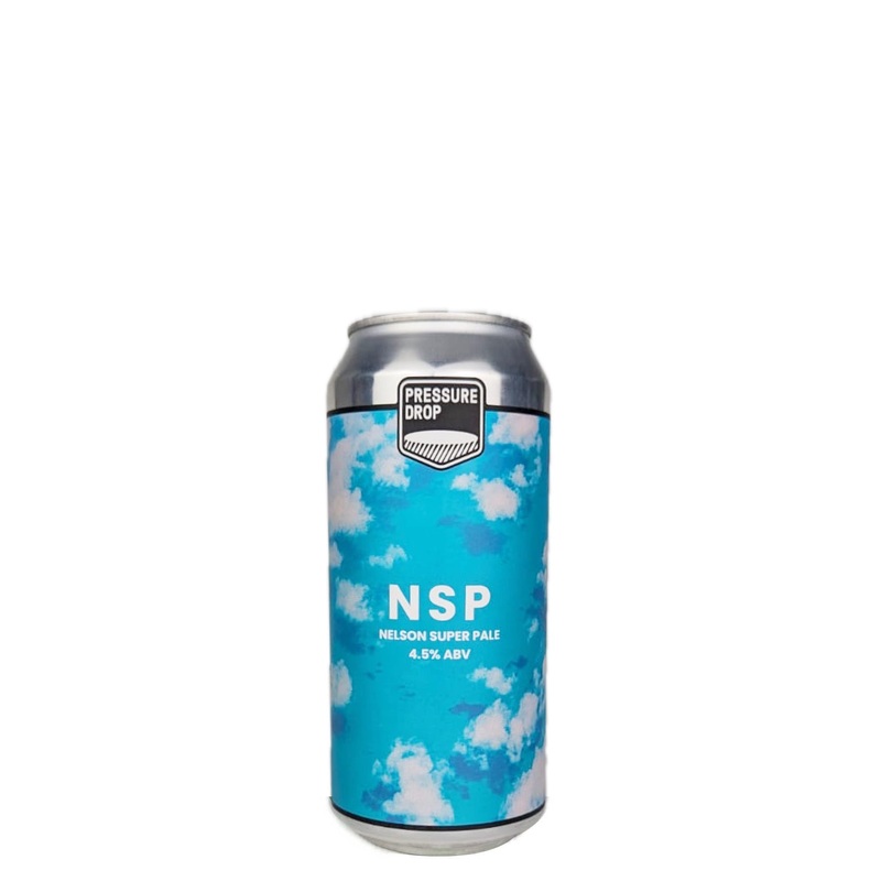 NSP, Pressure Drop Brewing