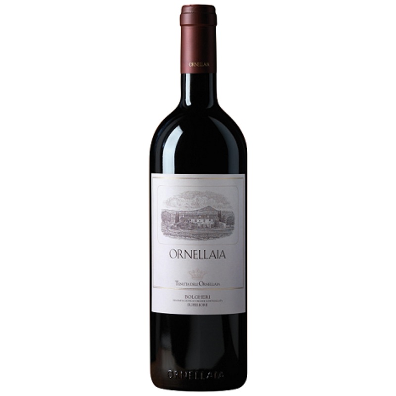 Ornellaia 2015, Bolgheri Superiore, Tuscany, Italy 1 Bottle 75cl