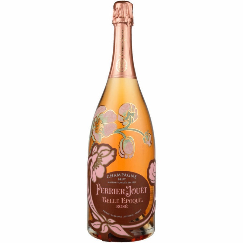 Perrier Jouet Belle poque Rose Champagne 1.5L