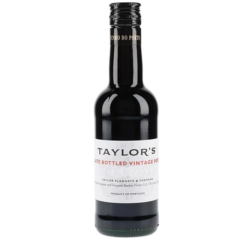 Taylors Late Bottled Vintage Port Miniature 5cl