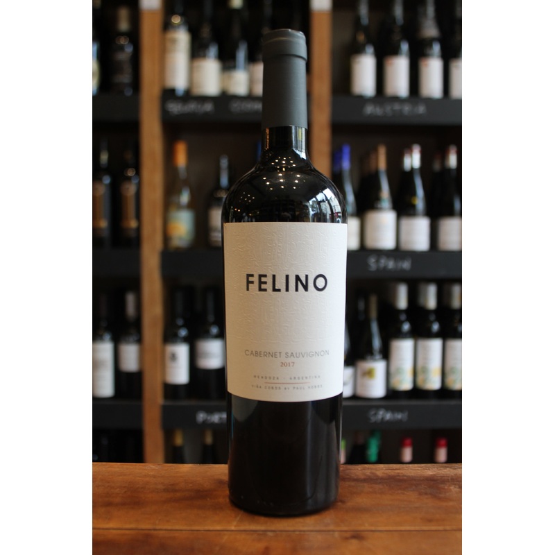 Vina Cobos Felino Cabernet Sauvignon