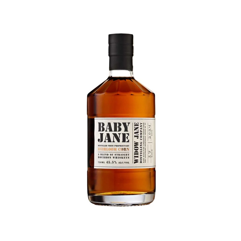 Widow Jane "Baby Jane" Bourbon 750 ML