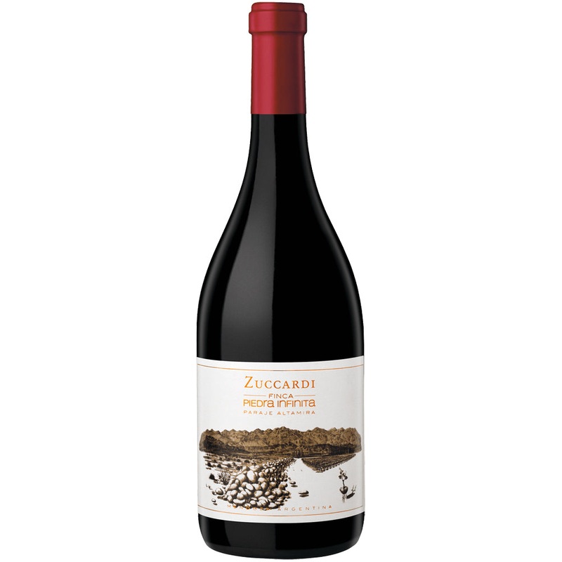 Zuccardi Finca Piedra Infinita Malbec 2017