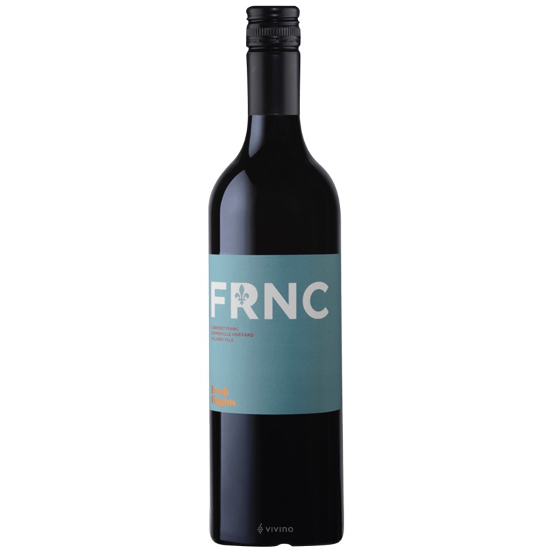 Brash Higgins FRNC Cabernet Franc 2021 75cl