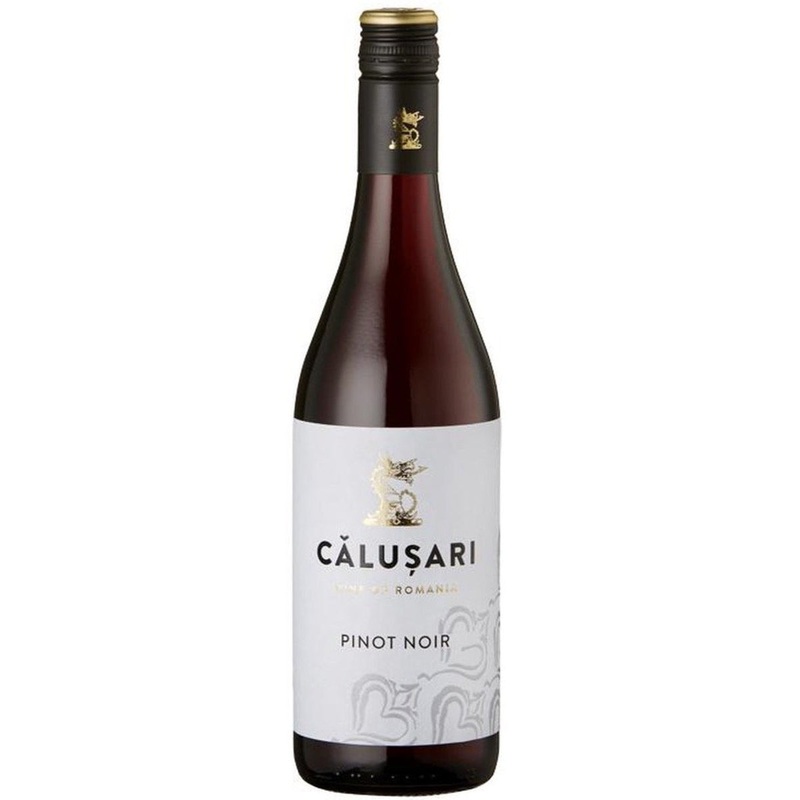 Calusari Pinot Noir