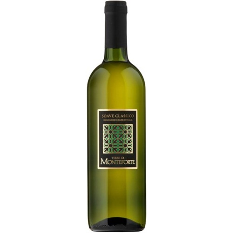 Cantina di Monteforte, `Terre di Monteforte` Soave Classico, 2024 (Case)