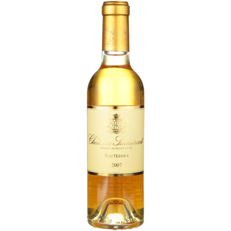 Chateau Suduiraut Sauternes 2010 750 ML