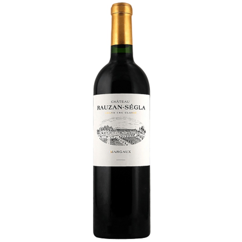 Chteau Rauzan-Sgla 2022, Margaux 6 Bottle Case 6x75cl