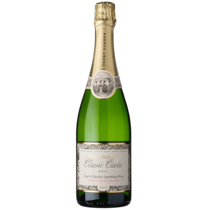 Court Garden Classic Cuve 2015/2016 6 Bottle Case 6x75cl