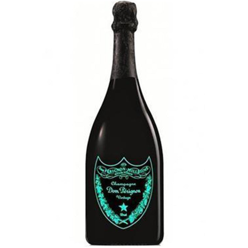 Dom Prignon Brut Vintage Luminous Champagne 1.5L Magnum