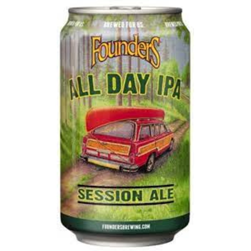 Founders All Day IPA