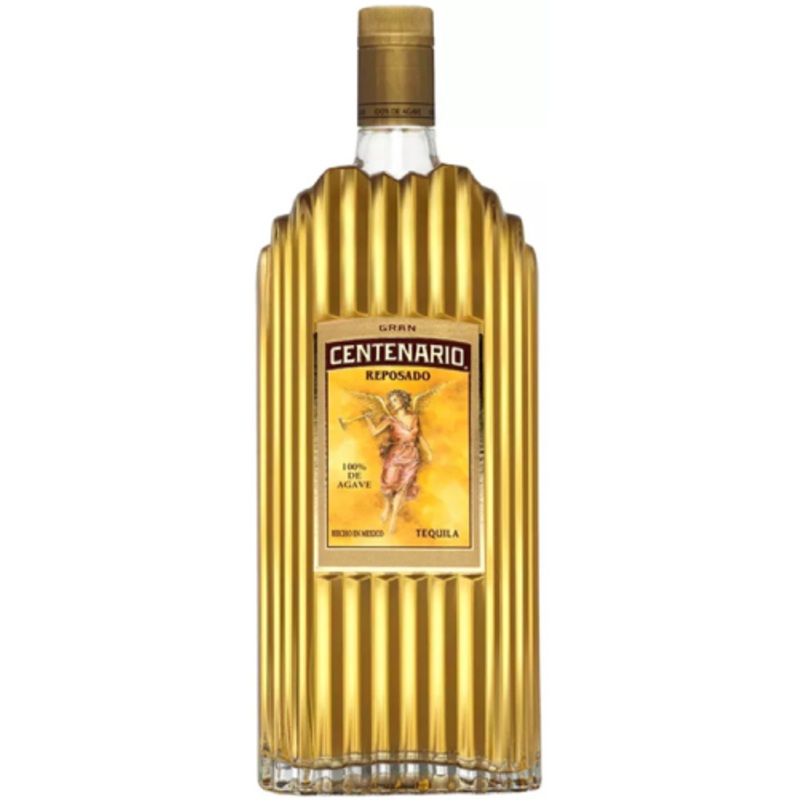 Gran Centenario Reposado 750ML