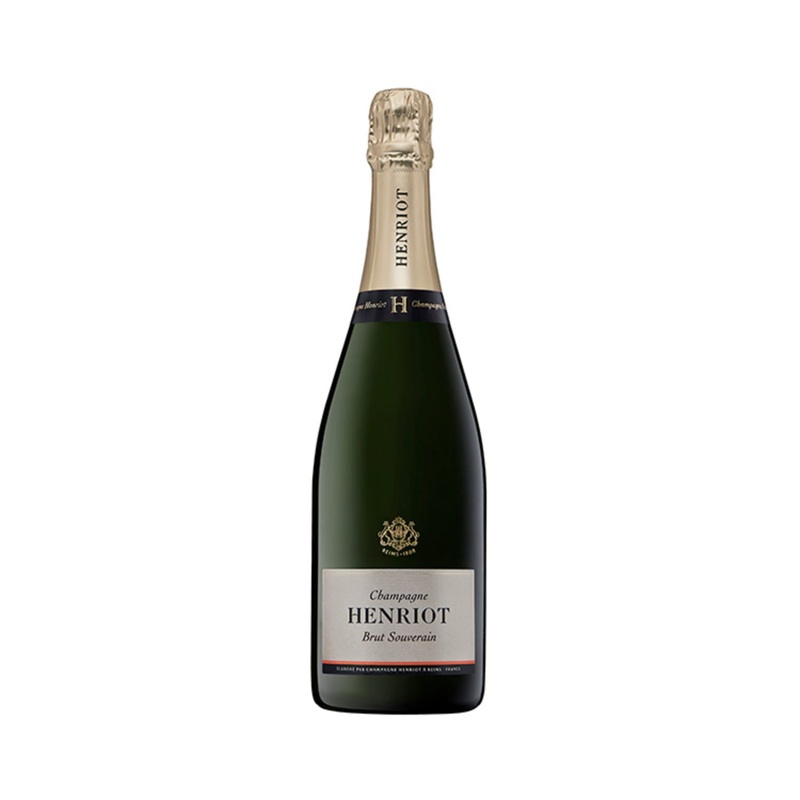 Henriot Brut Souverain 750 ML
