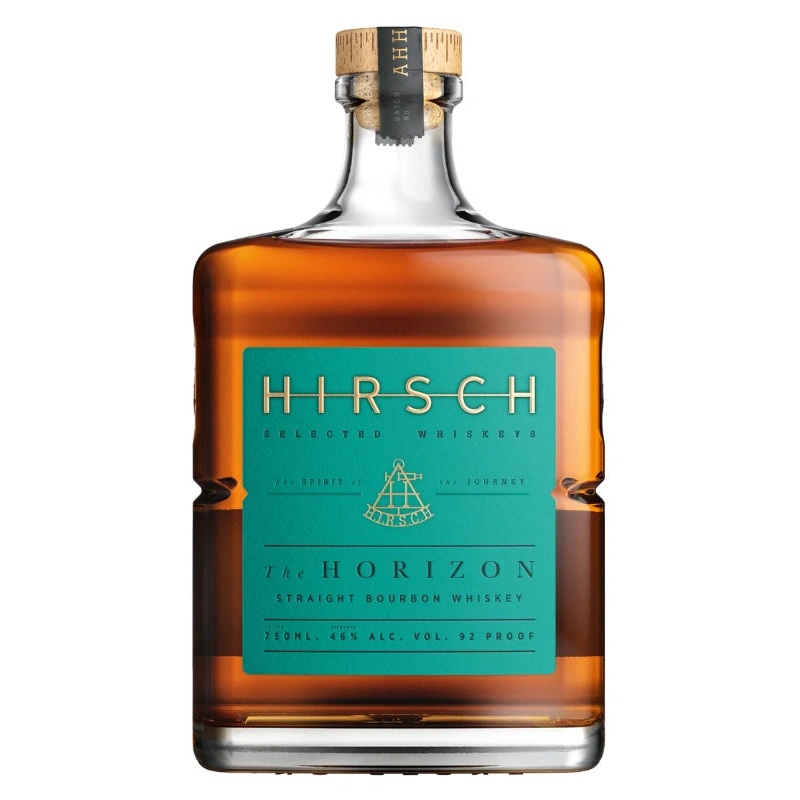 Hirsch The Horizon Bourbon 750mL