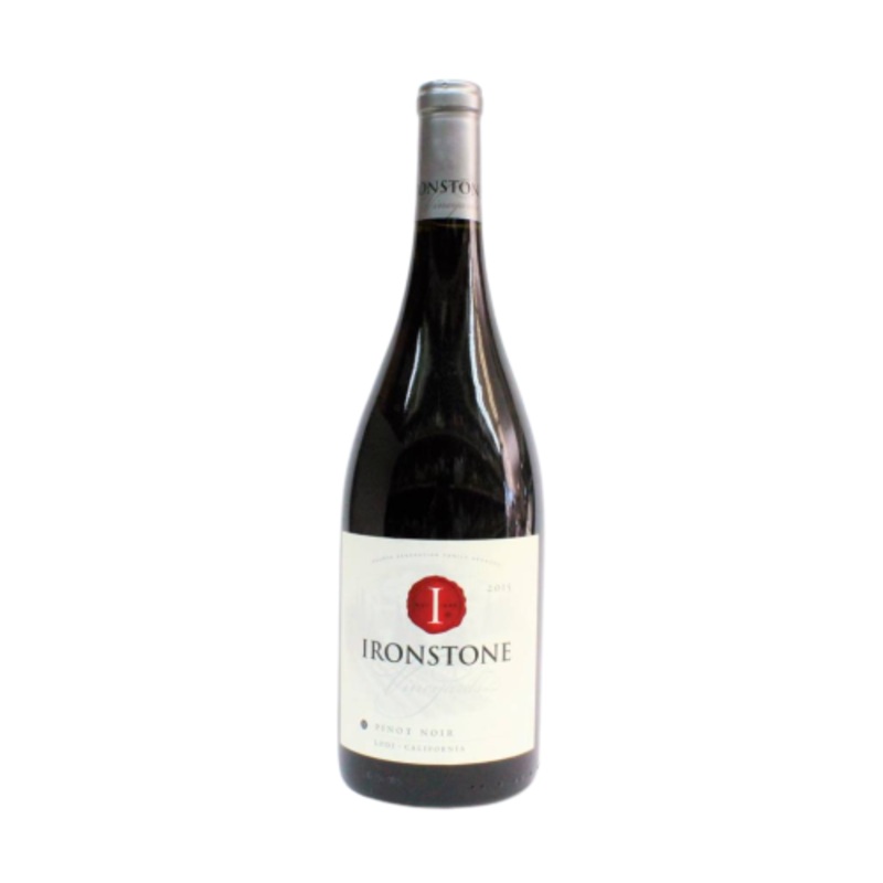 Ironstone S Old Vine Zinfandel Lodi 750 ml