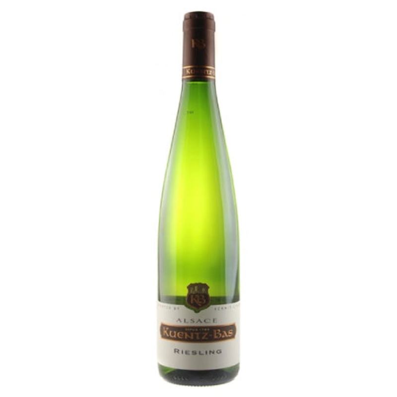 Kuentz-Bas Riesling 2023 - 750ML