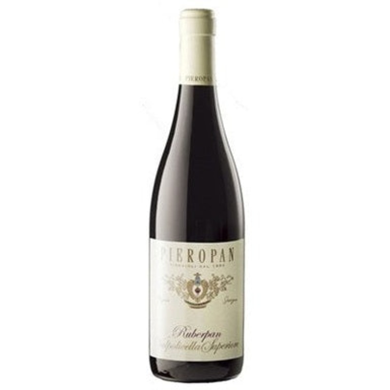 Leonildo Pieropan, Ruberpan Valpolicella, 2022 (Case)