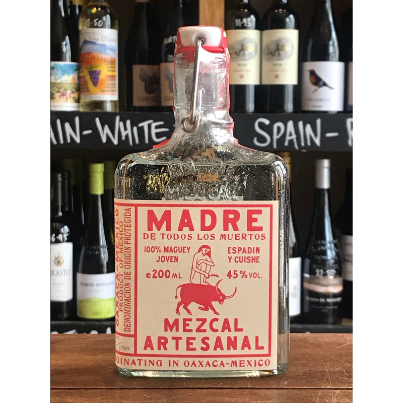 Madre - Mezcal 20cl