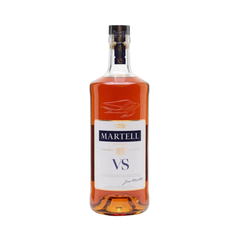 Martell VS Cognac 750 ML