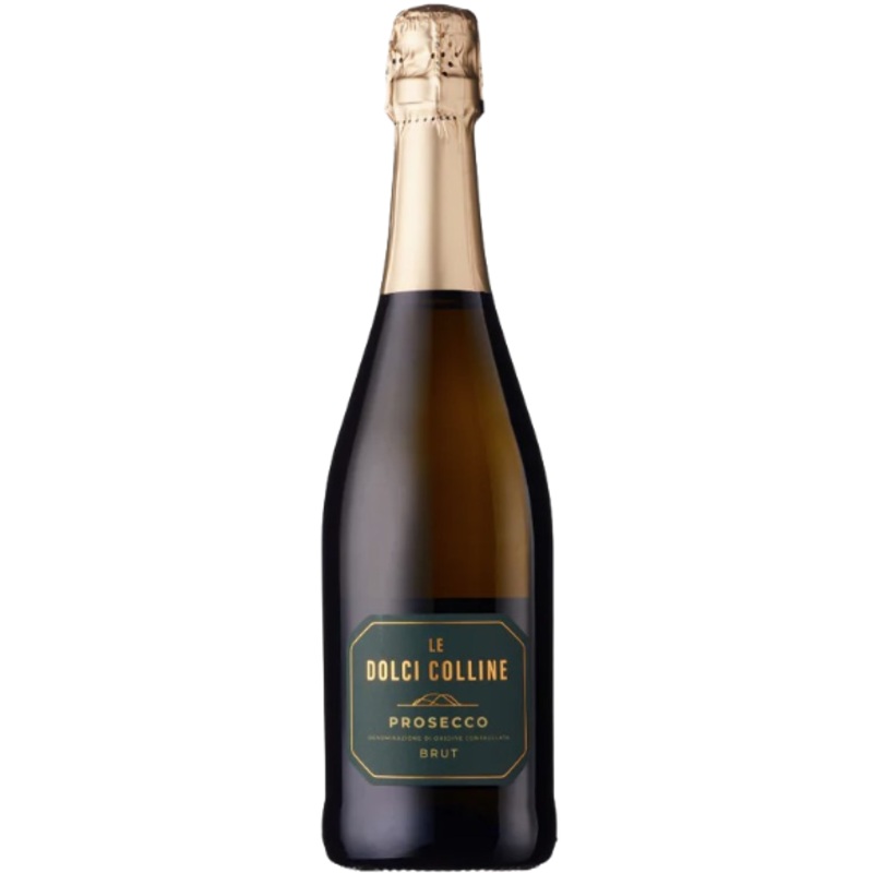 Mini Le Dolci Colline Prosecco (20cl)