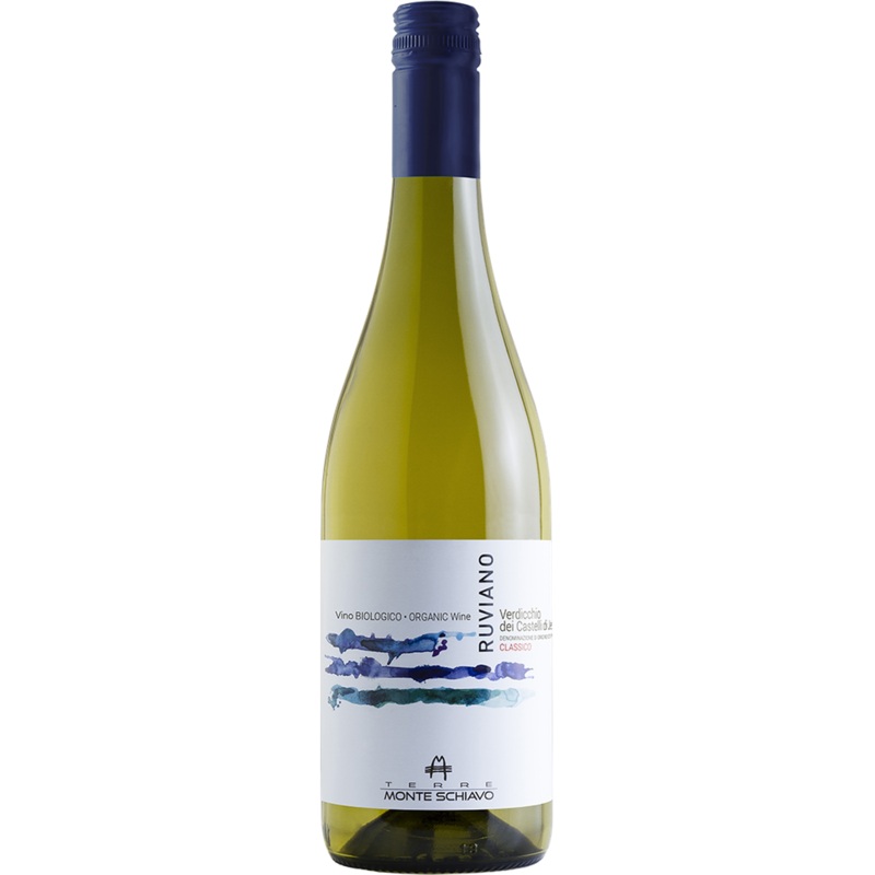 Monte Schiavo Ruviano Verdicchio Classico