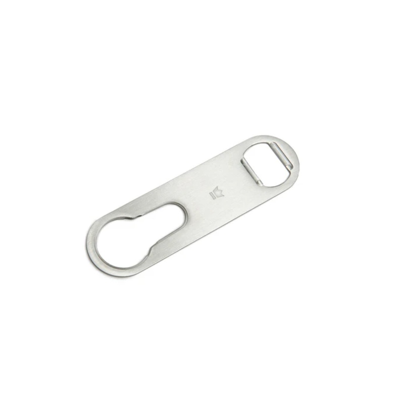Stainless Steel Church Key SINGLE