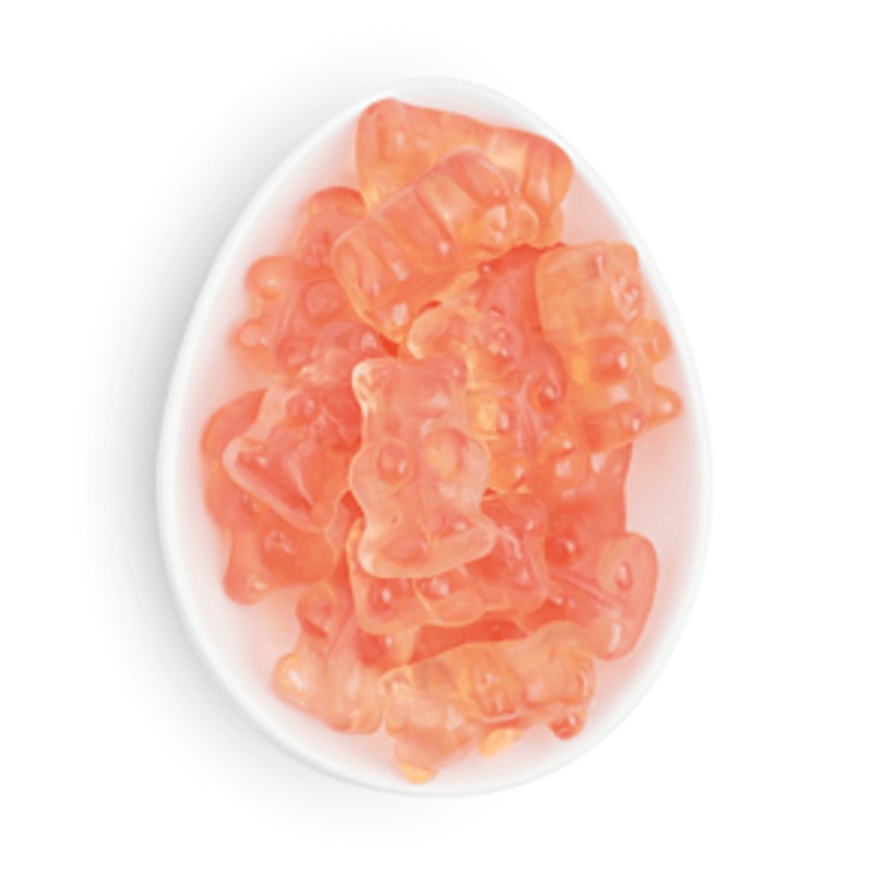 Sugarfina Ros All Day Bears Small Candy Cube