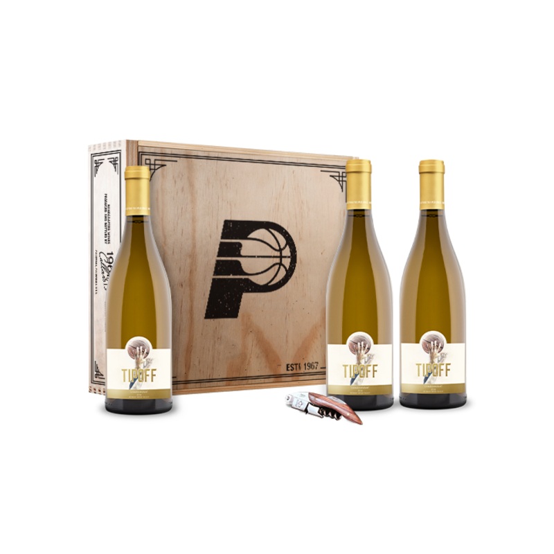 Tipoff Gift Box Set