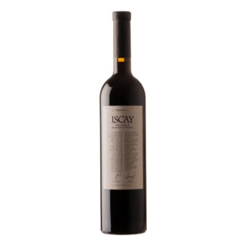 Trapiche, Iscay Malbec Cabernet Franc, 2021 (Case)