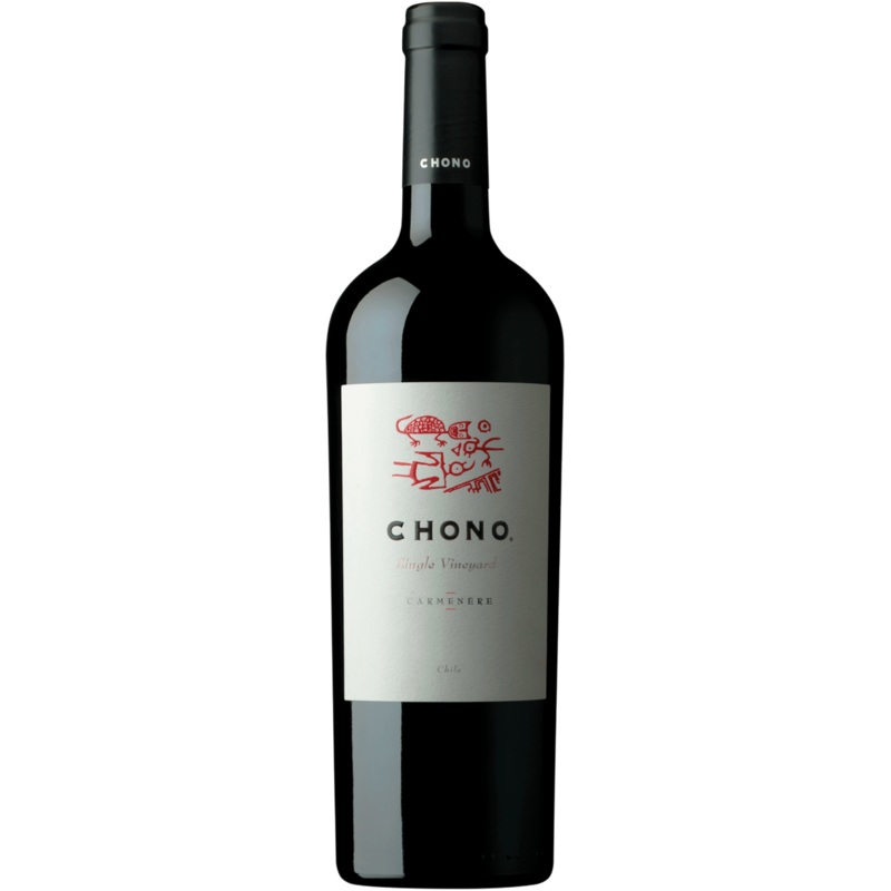 Chono Reserva Carmenere
