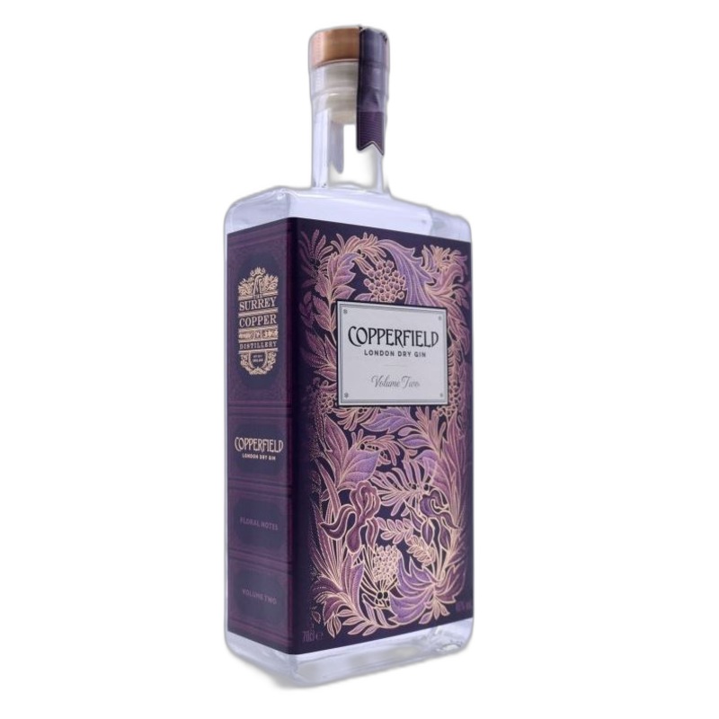 Copperfield Gin Volume 2
