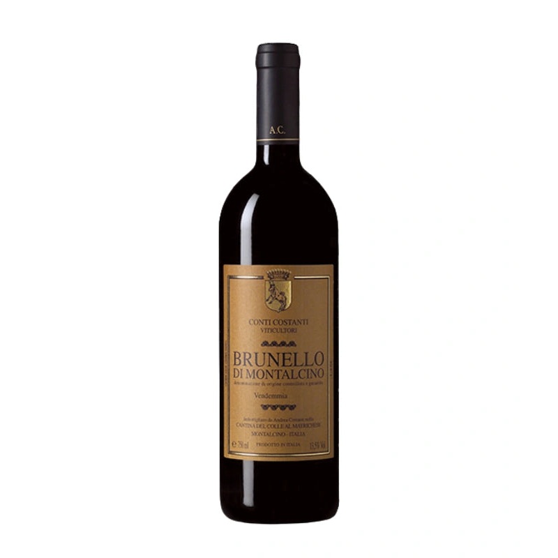 Costanti Brunello di Montalcino 750mL