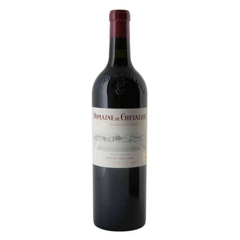 Domaine de Chevalier Rouge, grand cru class Pessac-Lognan 2021