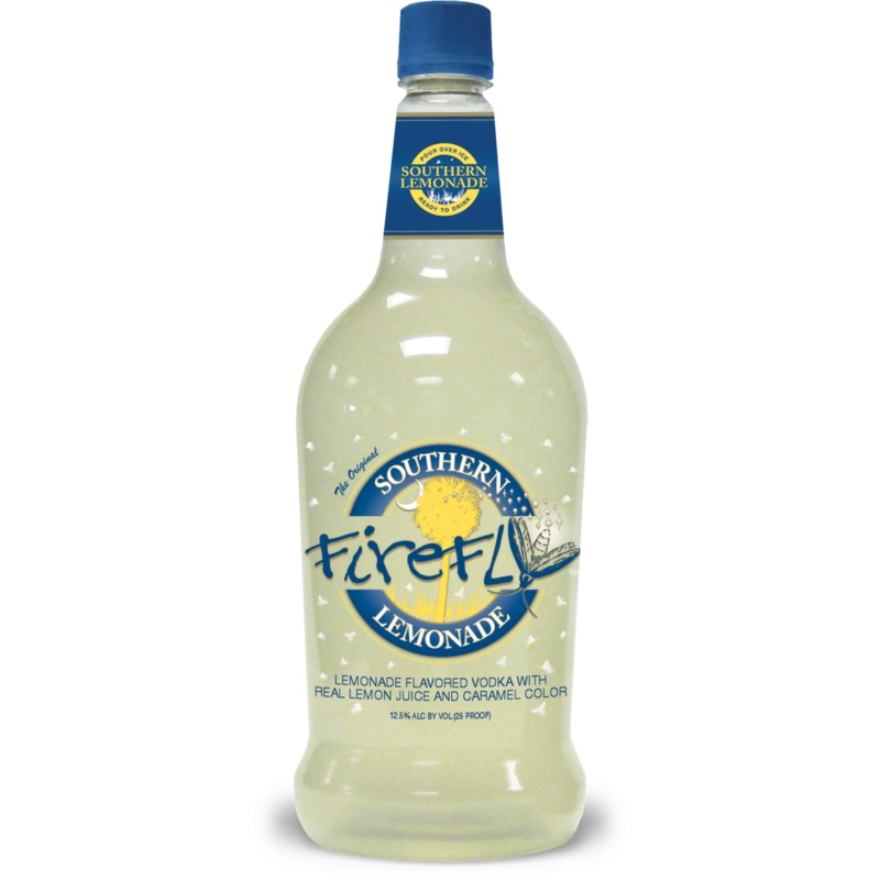 Firefly Lowcountry Vodka Lemonade - 1.75L