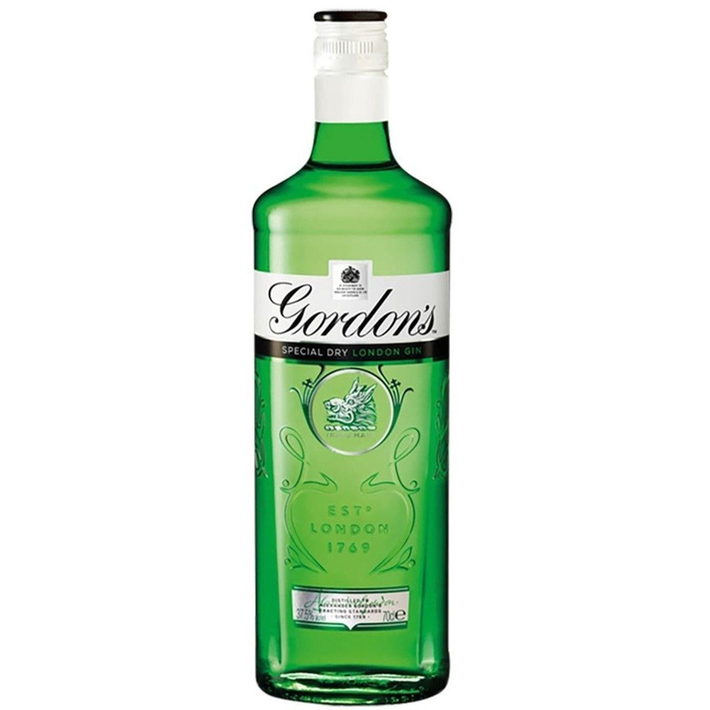Gordon's London Dry Gin 70cl PM 16.99 1 Bottle