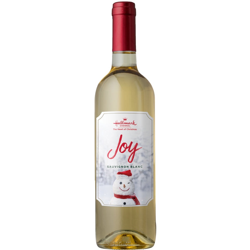 Hallmark "Joy" Sauvignon Blanc