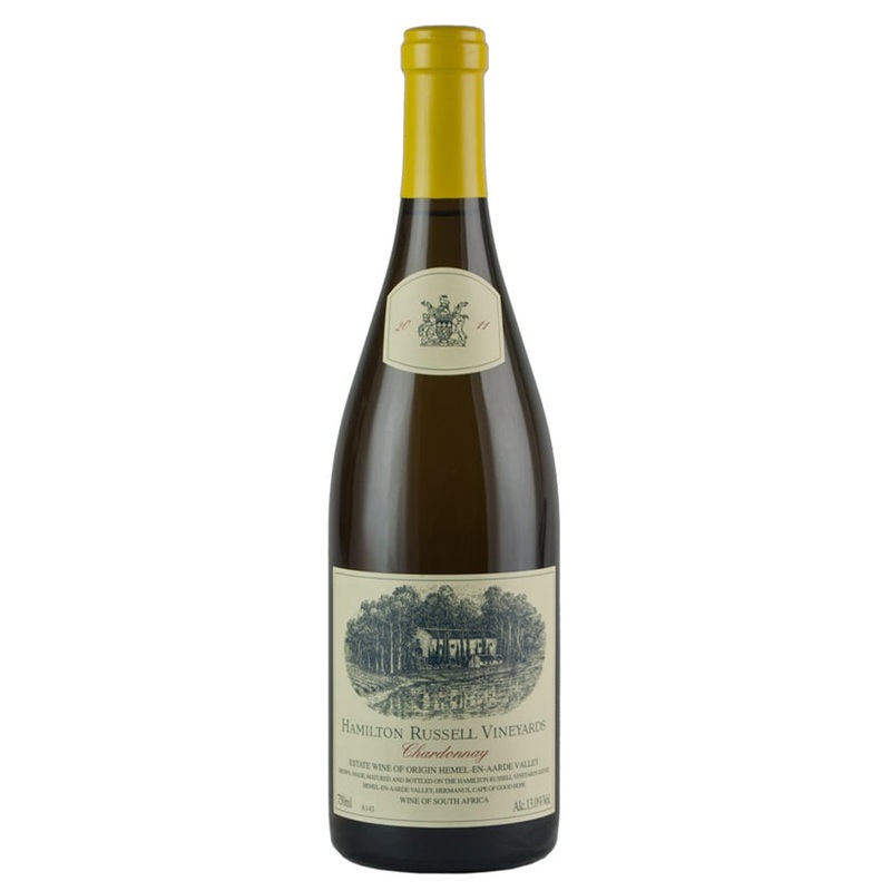 Hamilton Russell Chardonnay 2023