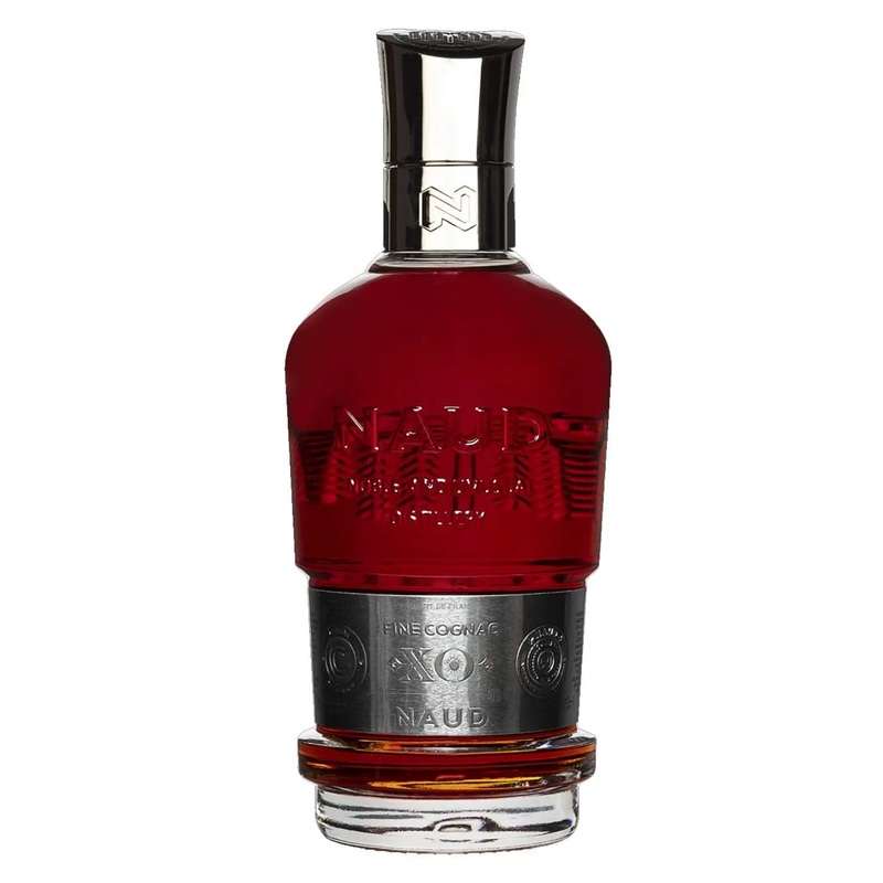 NAUD XO Cognac, 70 cl