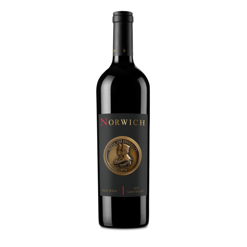 Norwich - 1856 - 2019 Red Wine - Napa Valley