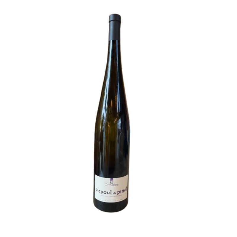 Ormarine Picpoul de Pinet Magnum
