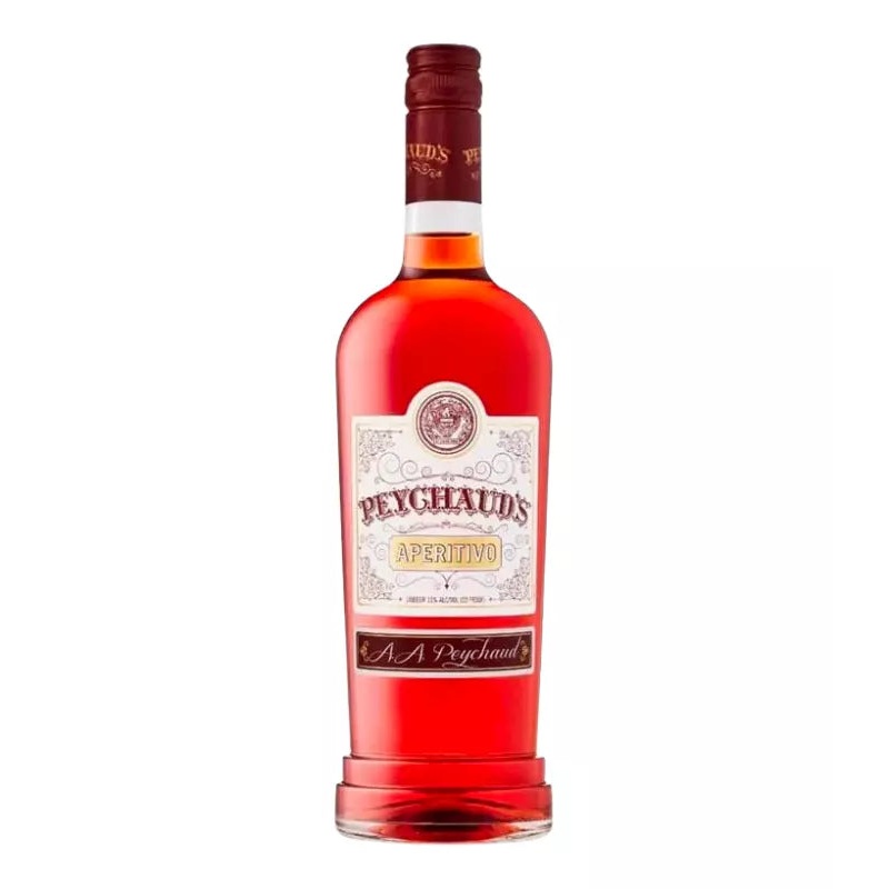 Peychaud's Aperitivo Liqueur 750mL