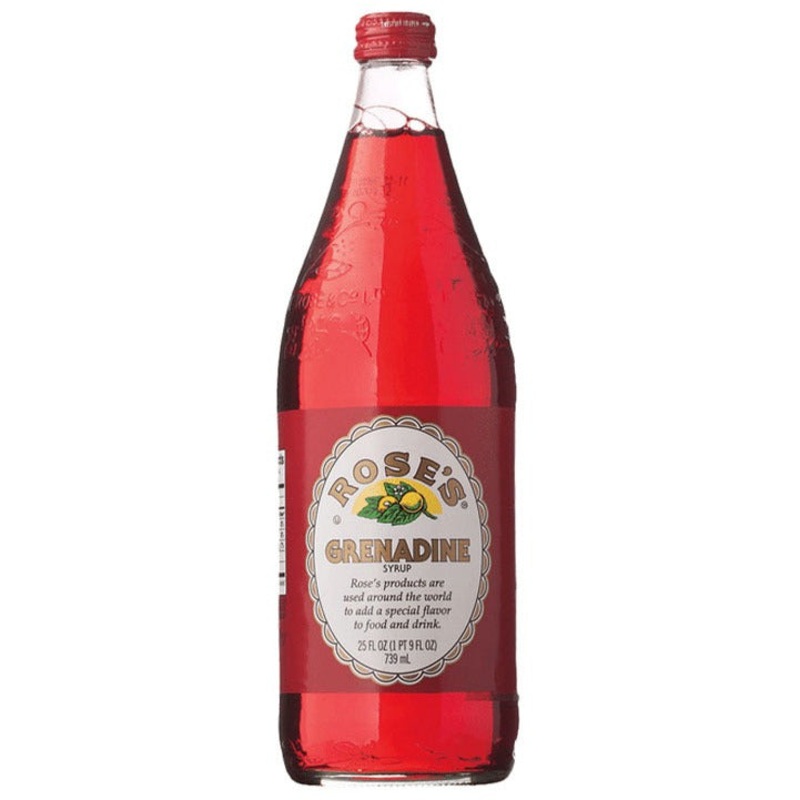 Rose's Grenadine