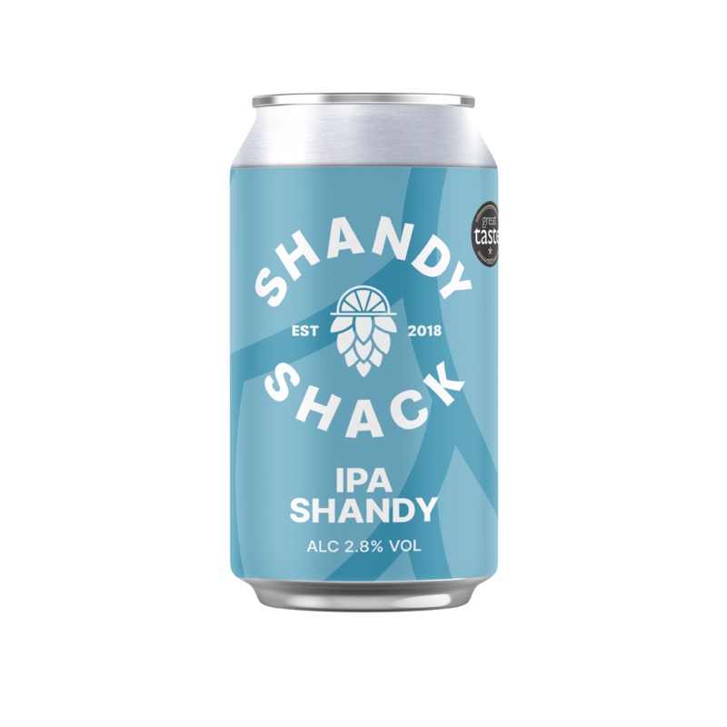 Shandy Shack IPA Shandy 12x330ml