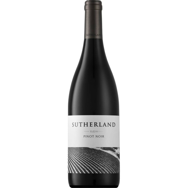 Thelema, Sutherland Pinot Noir,  (Case)