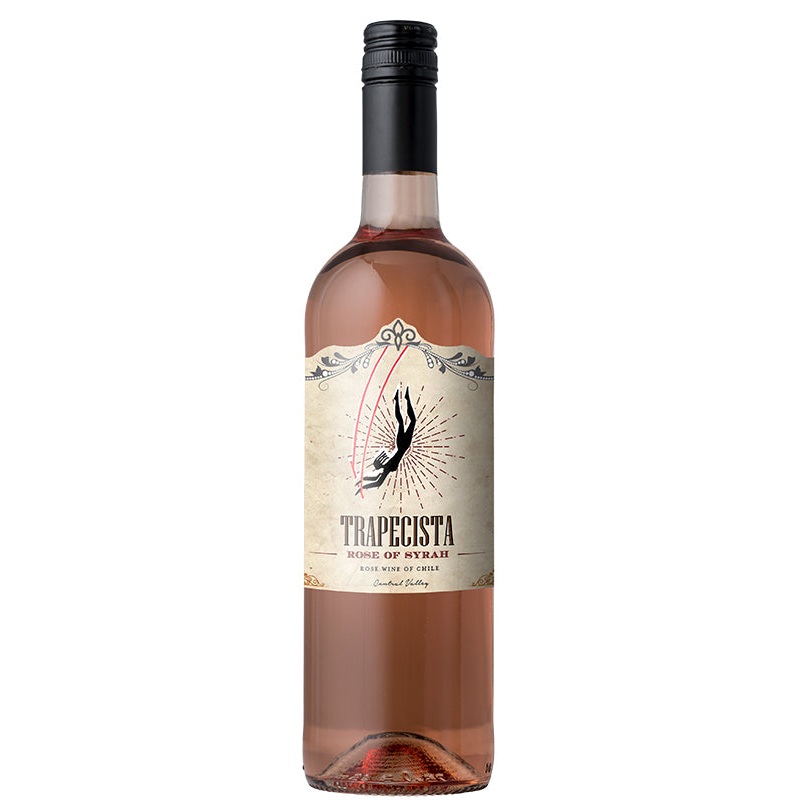 Trapecista Rose