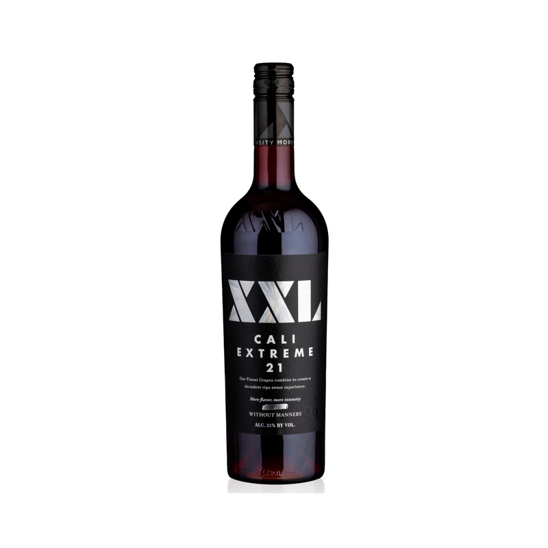 XXL Cali Extreme 21 750 ML