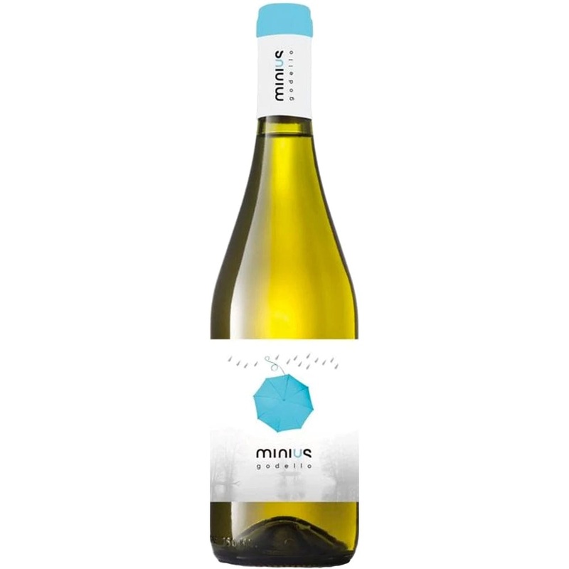 Adegas Valmior Minius Godello 2021 75cl