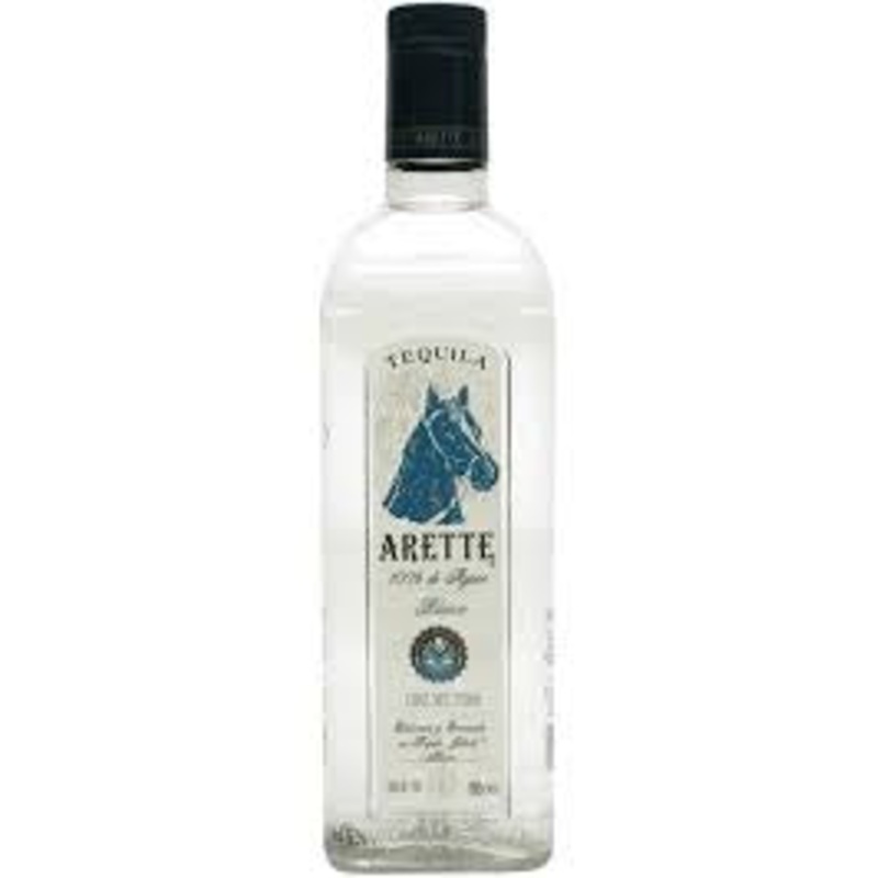 Arette Tequila Blanco 38% abv 70cl